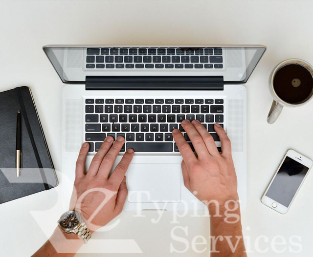 general documents typing